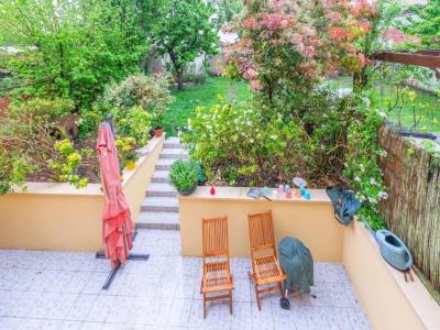 Annonce Vente 6 pi�ces Maison Viroflay 78