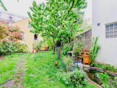 Acheter Maison 130 m2 Viroflay