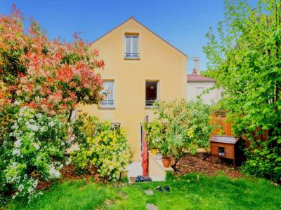 Acheter Maison Viroflay 795000 euros