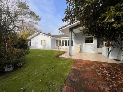 For sale Andernos-les-bains 12 rooms 362 m2 Gironde (33510) photo 0