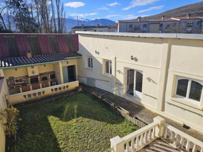 For sale Lavelanet 9 rooms 107 m2 Ariege (09300) photo 0