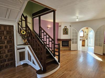 Annonce Vente 9 pi�ces Maison Lavelanet 09