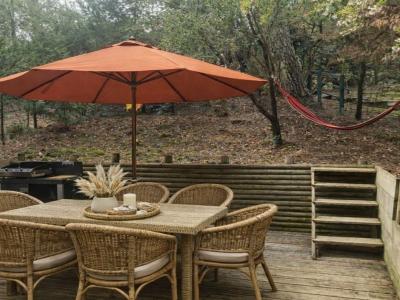 Annonce Vente 3 pi�ces Maison Lacanau 33