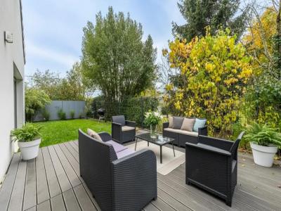 For sale Eaubonne 7 rooms 190 m2 Val d'Oise (95600) photo 0