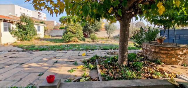 Annonce Vente 5 pi�ces Maison Narbonne 11