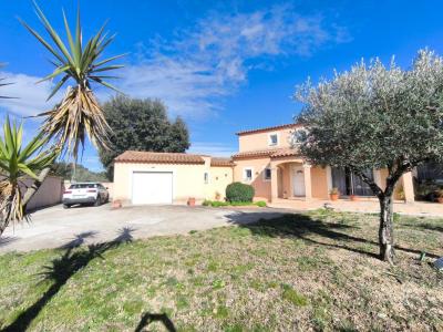 For sale Villetelle 4 rooms 130 m2 Herault (34400) photo 1