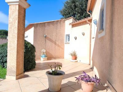 For sale Villetelle 4 rooms 130 m2 Herault (34400) photo 2