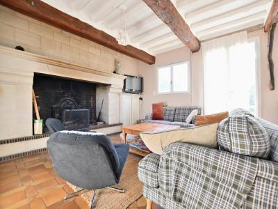 Annonce Vente 10 pi�ces Maison Lamotte-buleux 80