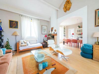 Acheter Appartement 150 m2 Celle-saint-cloud