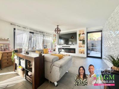 For sale Gigean 4 rooms 125 m2 Herault (34770) photo 2