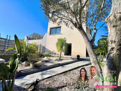 For sale Gigean 4 rooms 125 m2 Herault (34770) photo 4