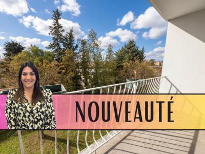 For sale Montpellier 3 rooms 55 m2 Herault (34000) photo 0