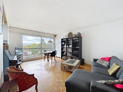 For sale Fontenay-aux-roses 4 rooms 90 m2 Hauts de Seine (92260) photo 0