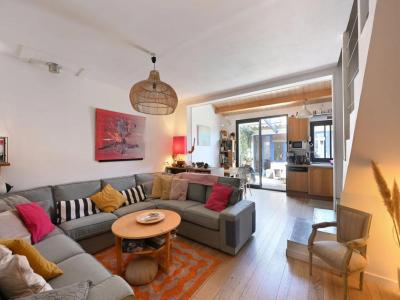 Acheter Maison Ars-en-re Charente maritime