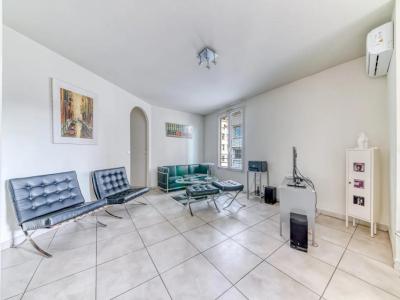 Acheter Appartement 89 m2 Lyon-7eme-arrondissement