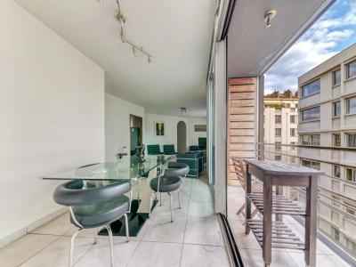 Acheter Appartement Lyon-7eme-arrondissement Rhone