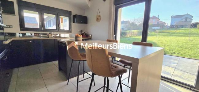 Acheter Maison Darnieulles Vosges