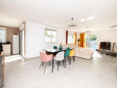 Annonce Vente 4 pi�ces Maison Fonsorbes 31