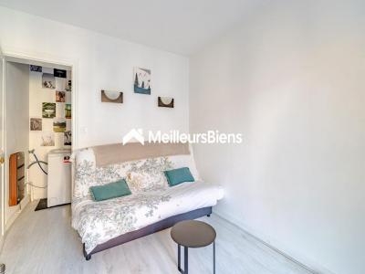 Annonce Vente 2 pi�ces Appartement Paris-12eme-arrondissement 75