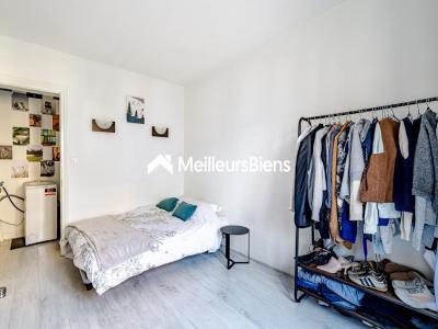 Acheter Appartement Paris-12eme-arrondissement Paris