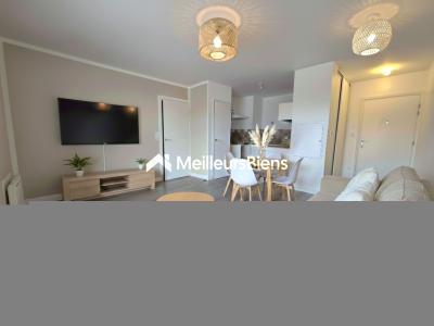Annonce Vente 3 pi�ces Appartement Istres 13