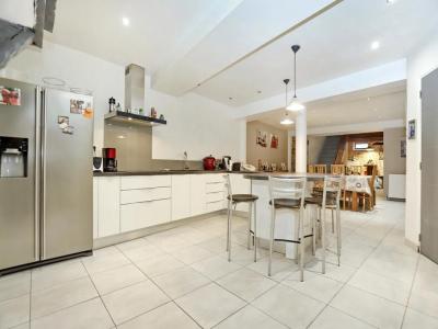 Annonce Vente 8 pi�ces Maison Guerche-de-bretagne 35