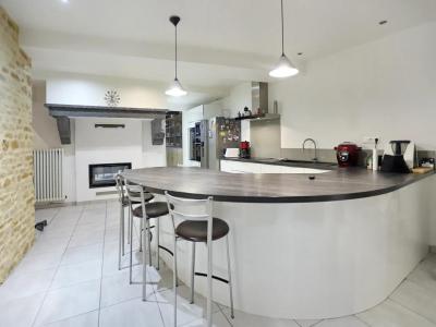 Acheter Maison 324 m2 Guerche-de-bretagne