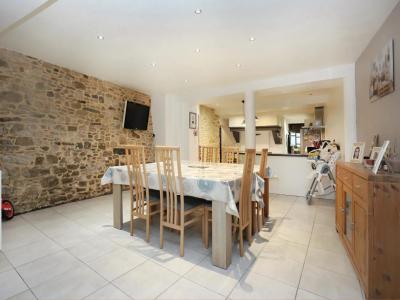 Acheter Maison Guerche-de-bretagne Ille et vilaine