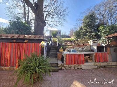 Annonce Vente 4 pi�ces Maison Perpignan 66