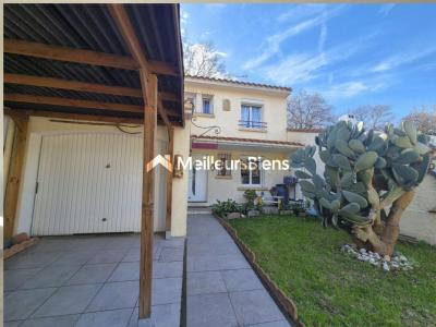 Acheter Maison Perpignan Pyrenees orientales