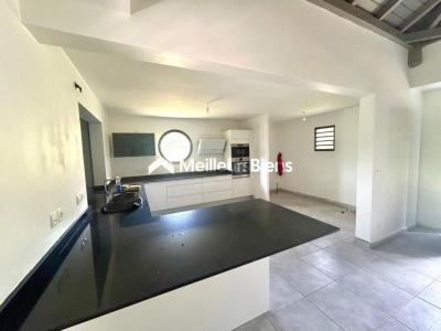 Annonce Vente 3 pi�ces Maison Saint-francois 971