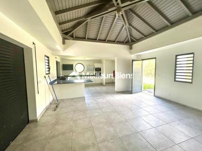 Acheter Maison 95 m2 Saint-francois