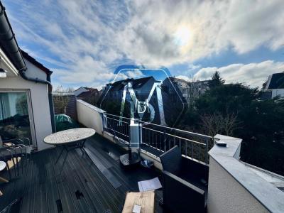 For sale Antony 4 rooms 84 m2 Hauts de Seine (92160) photo 0