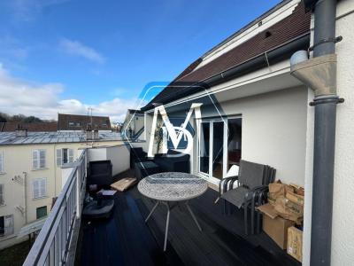 Annonce Vente 4 pi�ces Appartement Antony 92