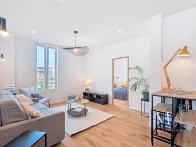 For sale Villefranche-sur-mer 2 rooms 41 m2 Alpes Maritimes (06230) photo 1