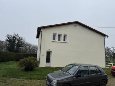 Acheter Maison Leignes-sur-fontaine Vienne