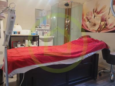 Acheter Commerce 30 m2 Paris-15eme-arrondissement