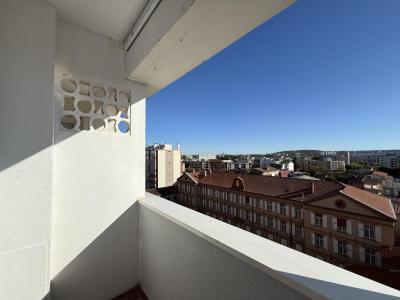 For rent Toulouse 3 rooms 54 m2 Haute garonne (31300) photo 0