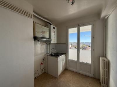 Louer Appartement 54 m2 Toulouse