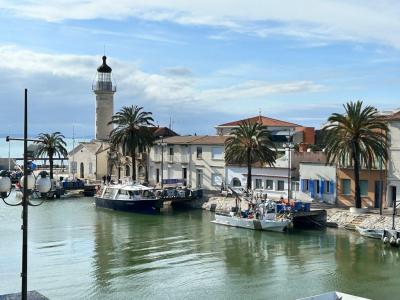 For sale CENTRE VILLE, BORD DE MER 2 rooms 47 m2 Gard (30240) photo 0