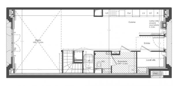 Acheter Maison  947000 euros