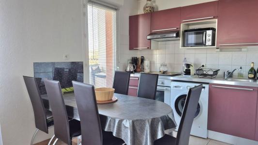 For sale 3 rooms 52 m2 Haute garonne (31140) photo 2