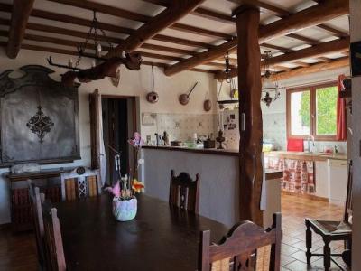 Annonce Vente 9 pi�ces Maison  34