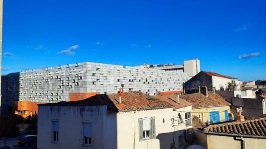 For sale 3 rooms 70 m2 Gard (30000) photo 0