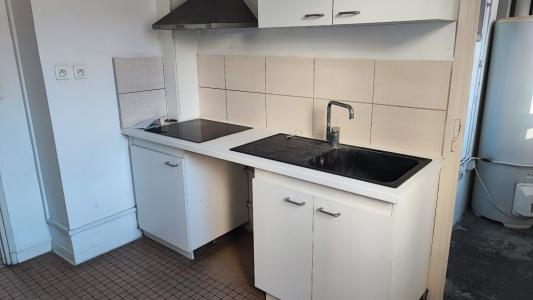 Acheter Appartement  Gard