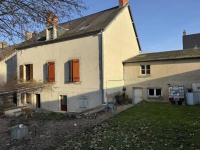 For sale BOURG 7 rooms 183 m2 Cher (18190) photo 2
