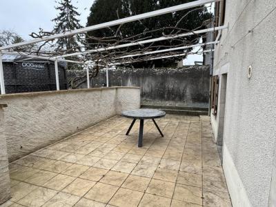 For sale BOURG 7 rooms 183 m2 Cher (18190) photo 3