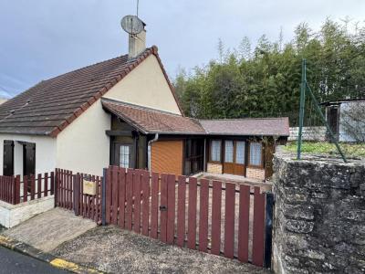 For sale CENTRE BOURG 3 rooms 82 m2 Cher (18200) photo 3