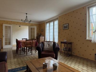 For sale R�SIDENTIEL 4 rooms 94 m2 Cher (18200) photo 3