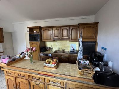 For sale CENTRE VILLE   COMMERCES 7 rooms 134 m2 Cher (18200) photo 1